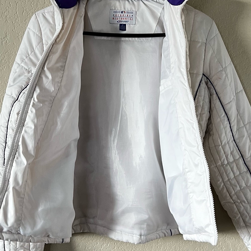 Colorado ROCKIES jacket - Picture 11 of 13